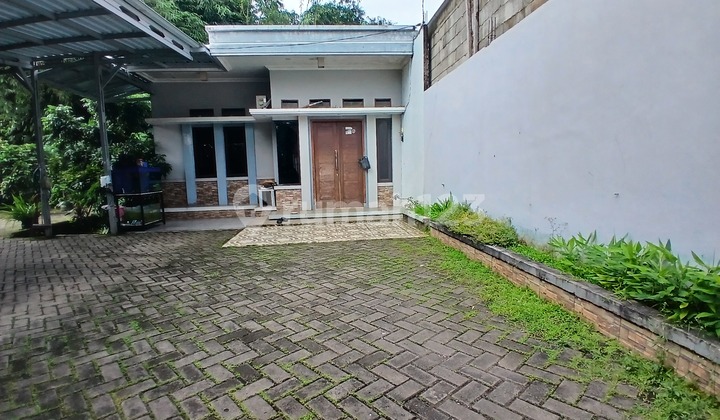 Dijual Tanah Ngantong Super Strategis SHM Termurah Nego Dijual Tanah Ngantong Super Strategis SHM Termurah Nego