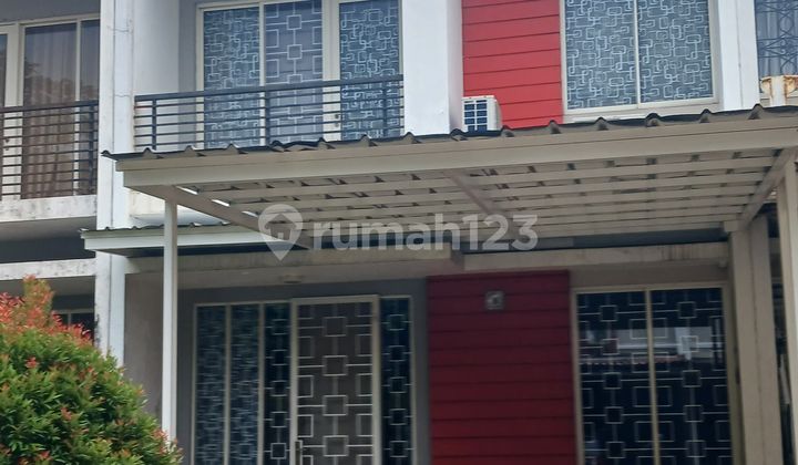 Rumah Sewa Residence One Full Furnish Murah 1