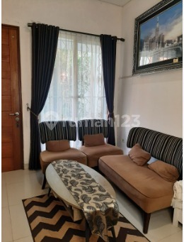 Jual Rumah 2,5 Lantai Pondok Aren Strategis Murah Shm Nego