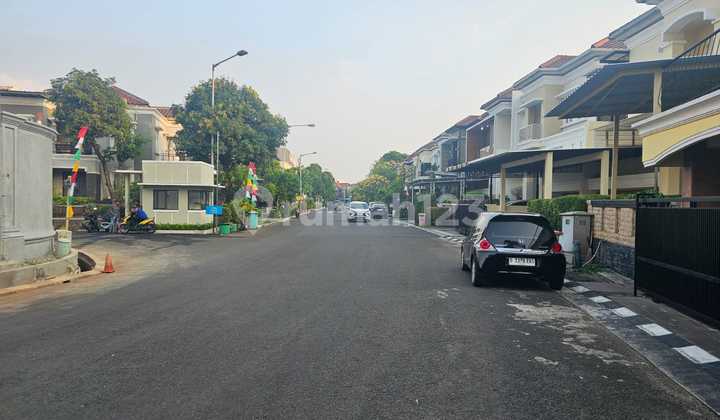 Dijual Rumah Permata Mediterania Jakarta Barat 2 Lantai Siap Huni Full Furnish Stratrgis.termurah Shm Nego Dijual Rumah Permata Mediterania Jakarta Barat 2 Lantai Siap Huni Full Furnish Stratrgis.termurah Shm Nego