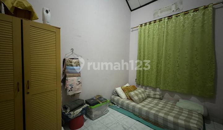 Rumah Murah di Griya Pipit Bintaro Nego
