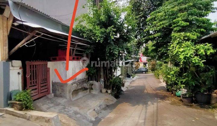 Jual Rumah Bsd Griyaloka Strategis Murah Shm Nego 1