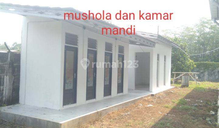 Jual Pabrik 1000m Subang Cipali Unfurnished Shm 2
