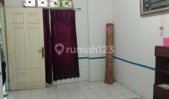 Jual Rumah Bekasi Timur Regency Shm Murah Strategis Nego 2