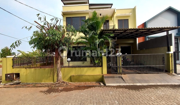 Dijual Rumah Siap Huni 2 Lantai Villa Gunung Lestari Ciputat Strategis SHM Nego Dijual Rumah Siap Huni 2 Lantai Villa Gunung Lestari Ciputat Strategis SHM Nego