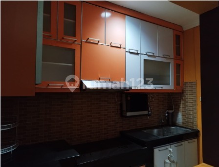 For Sale 2-Story Semi-Furnished House in The Groove Jalan Wr Supratman Cheap SHM Strategic Location 2