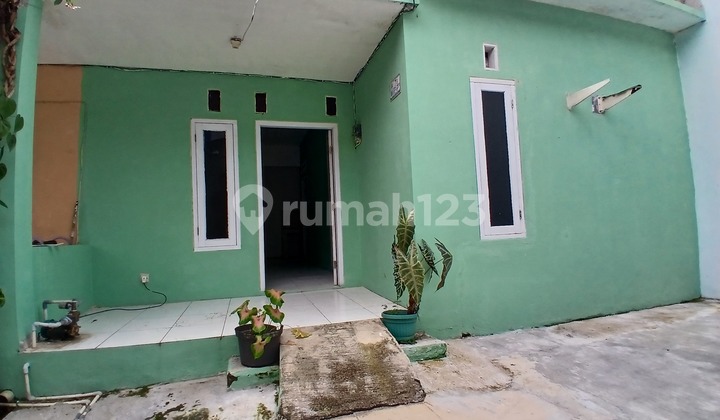 Dijual 2 Rumah Kontrakan Pamulang Buat Investasi Murah Cluster Dijual 2 Rumah Kontrakan Pamulang Buat Investasi Murah Cluster