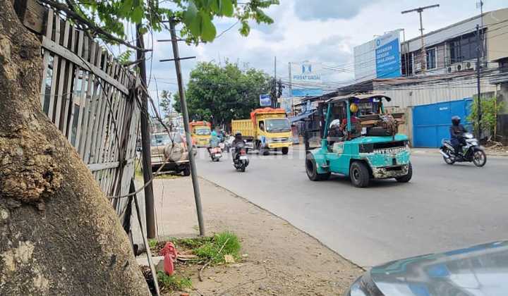 Dijual Tanah Komersil Mauk Tangerang Super Strategis bisa Kontainer Termurah Dijual Tanah Komersil Mauk Tangerang Super Strategis bisa Kontainer Termurah