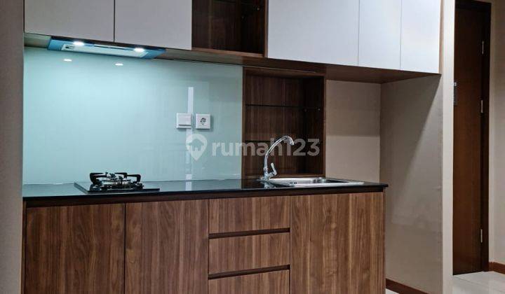 Sewa Apartment Midtown Signature Bsd 2br Full Furnish Murah 1