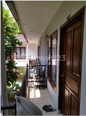 Jual Rumah Kost 17 Pintu Cipete Kebayoran Baru Murah Shm Nego Strategis
