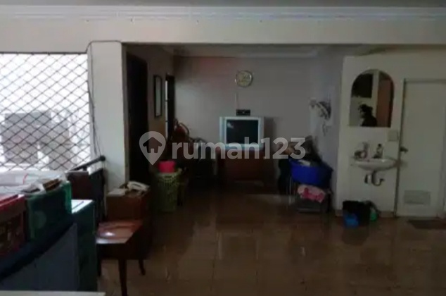 Dijual Rumah Hitung Tanah 2 Lantai Termurah Strategisshm Nego 2