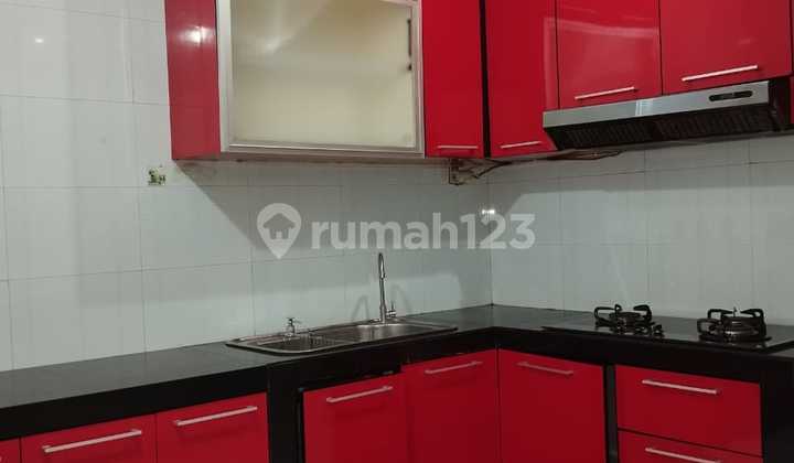 Rumah Bsd Residence One Murah Strategis 2