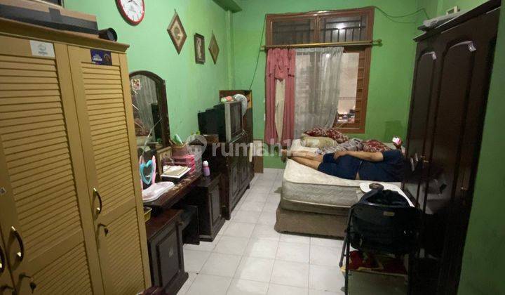 Rumah Jelupang Bsd Murah 2 Lantai Lingkungan Islami 2