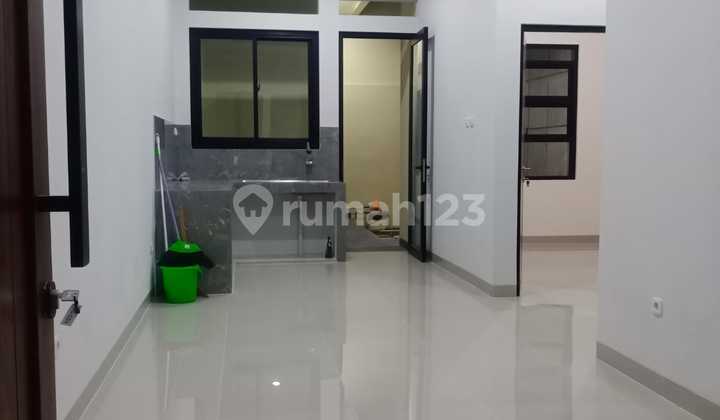 Disewakan Rumah 1 Lantai Pondok Aren Siap Huni Strategis Termurah 2