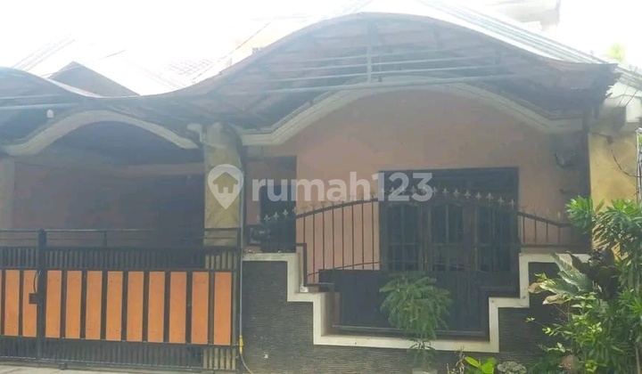 Dijual Rumah 1.5 Lantai Siap Huni Cisauk Termurah Strategis SHM Dijual Rumah 1.5 Lantai Siap Huni Cisauk Termurah Strategis SHM