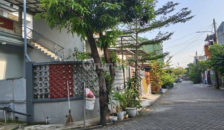 Jual Rumah Arcadia Batu Ceper 2 Lantai Hook Murah Shm Nego Strategis 1