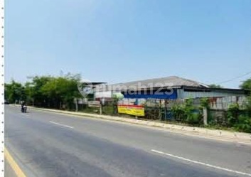 Jual Gudang Rengas Bandung Cikarang Timur Strategis Shm Nego Murah