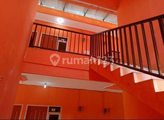 Jual Rumah Kontrakan 20 Pintu Cibitung Strategis Murah Nego Shm 2