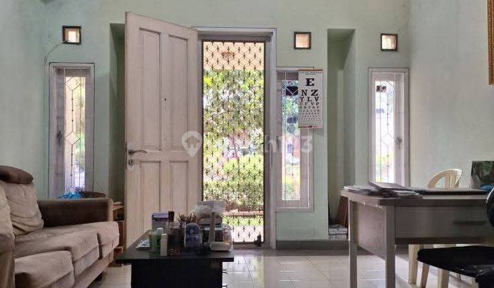 Jual Rumah Alam Sutera 2 Lantai Strategis Murah Shm Nego 1