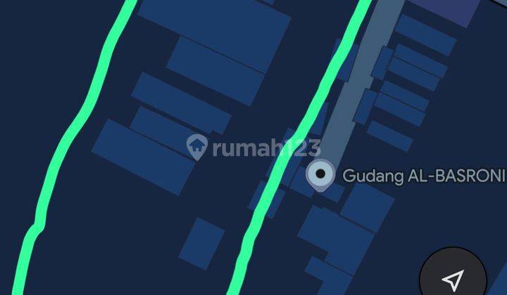 Jual Tanah Cikarang Timur Shm Strategis Nego Murah 2