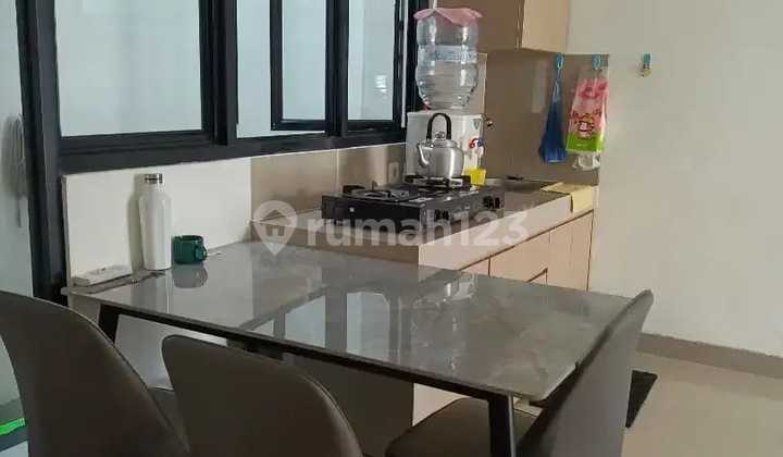 For Rent New 2-Story Fully Furnished House Adjacent to Bintaro Cheapest Strategic SHM 2