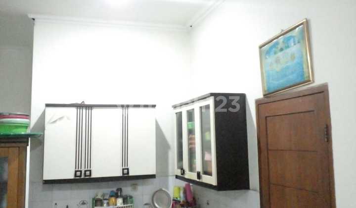 Disewakan Rumah Mbg 2 Lantai Siap Huni Strategis Termurah Nego SHM