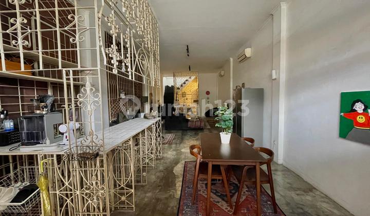 For Sale 2-Story Shop House in Pondok Aren, Ready to Occupied, Strategic Location, Most Affordable, Freehold Title, Negotiable