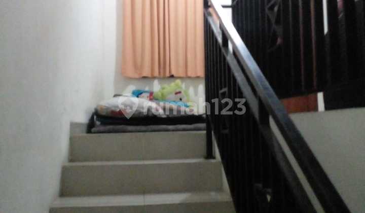 Disewakan Rumah Mbg 2 Lantai Siap Huni Strategis Termurah Nego SHM