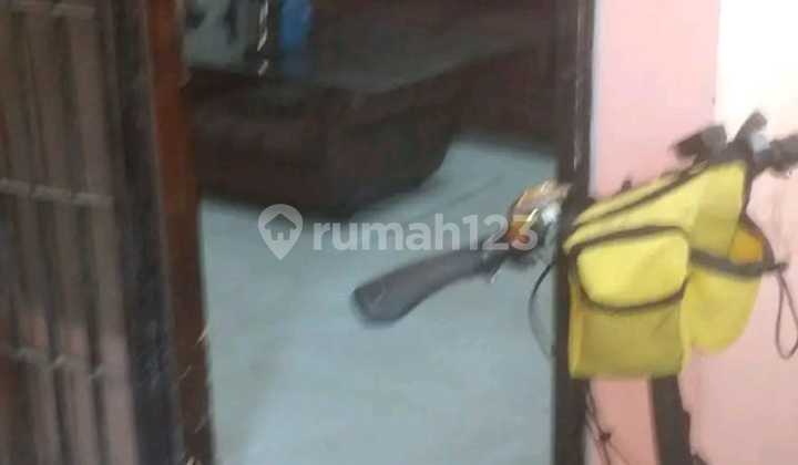 Dijual Rumah 1.5 Lantai Siap Huni Cisauk Termurah Strategis SHM 2