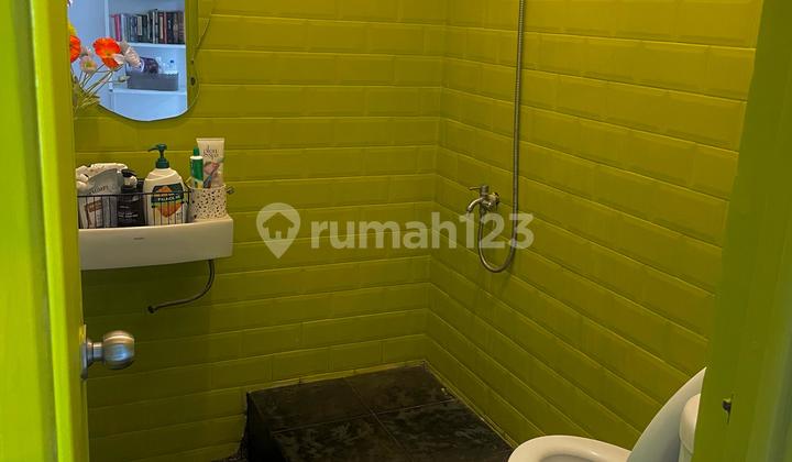 For Sale 2-Story Shop House in Pondok Aren, Ready to Occupied, Strategic Location, Most Affordable, Freehold Title, Negotiable 2