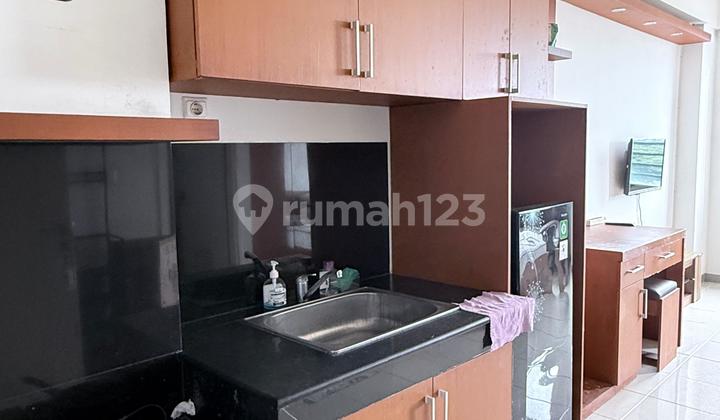 For Rent Silkwood Studio Apartment Cheapest Strategic Location 2