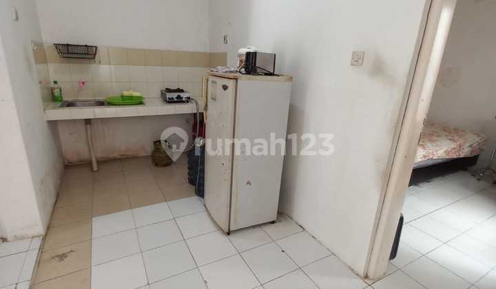 Jual Rumah 1 Lantai Villa Melati Mas Strategis Murah Shm 2