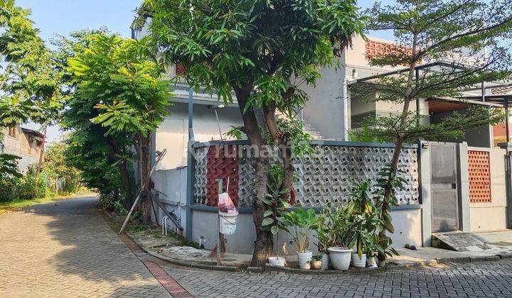 Jual Rumah Arcadia Batu Ceper 2 Lantai Hook Murah Shm Nego Strategis 2