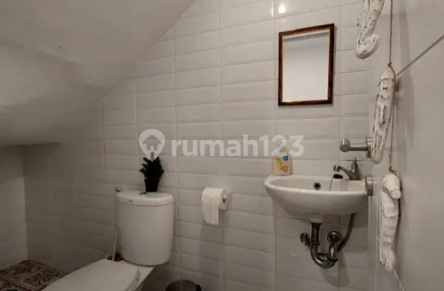 Jual Rumah 2 Lantai Citra 2 Strategis Shm Nego Minimalis Cantik Murah 2