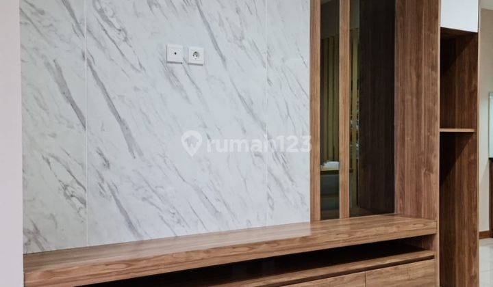 Sewa Apartment Midtown Signature Bsd 2br Full Furnish Murah 2