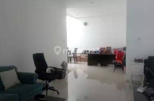 Jual Rumah 2 Lantai Metro Marina Ancol Strategis Murah Shm Dibawah Njop 1