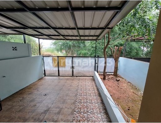 For Sale 1 Floor Lombok Bintaro Strategic Certificate Cheap Negotiable For Sale 1 Floor Lombok Bintaro Strategic Certificate Cheap Negotiable