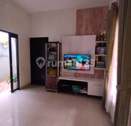 Jual Rumah 2 Lantai Bintaro Pratama Strategis Shm Nego Murah 2