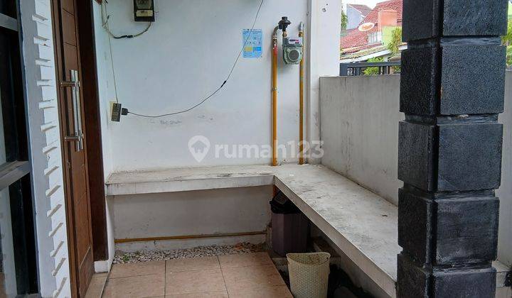 Jual Rumah 1 Lantai Lokasi Sangat Strategis Bebas Banjir Shm Harga Terbaik Graha Raya Bintaro 2