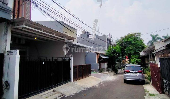 Jual Rumah Bsd Griyaloka Strategis Murah Shm Nego 2