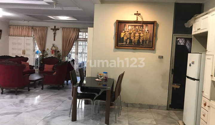 Dijual Rumah Dan Ruko Petojo 4.5 Lantai Harga Dibawah Njop Strategis Ada Lift Termurah Nego