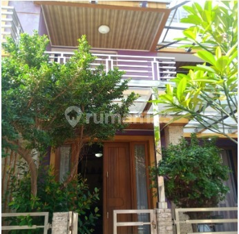 Jual Rumah 3 Lantai Bintaro Mutiara Strategis Murah Shm Nego