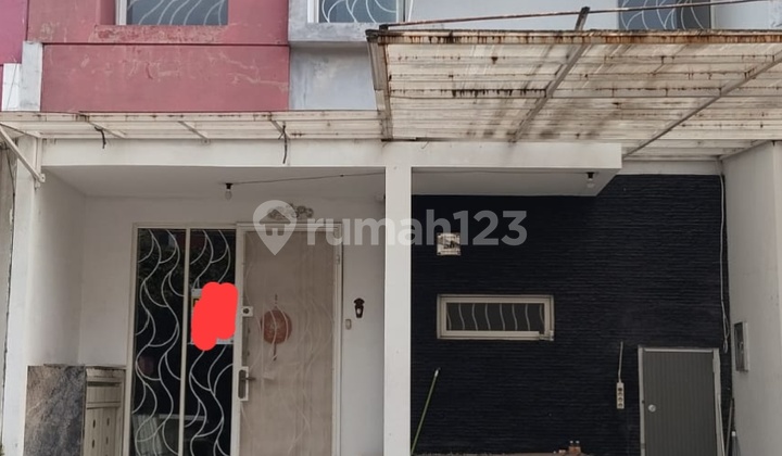Rumah Bsd Residence One Murah Strategis 1