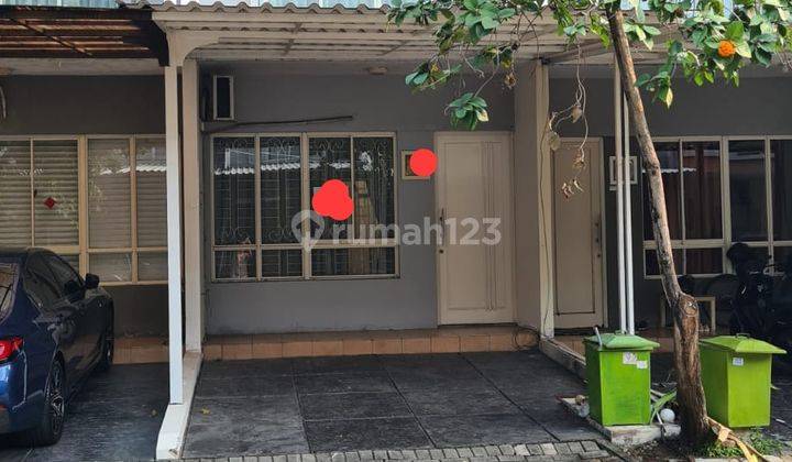 Rumah Residence One 2 Lantai Murah Strategis Full Furnish 2