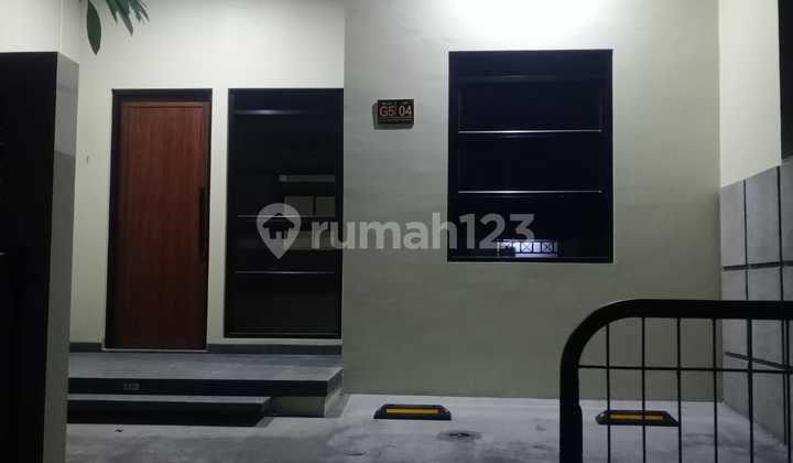Disewakan Rumah 1 Lantai Pondok Aren Siap Huni Strategis Termurah