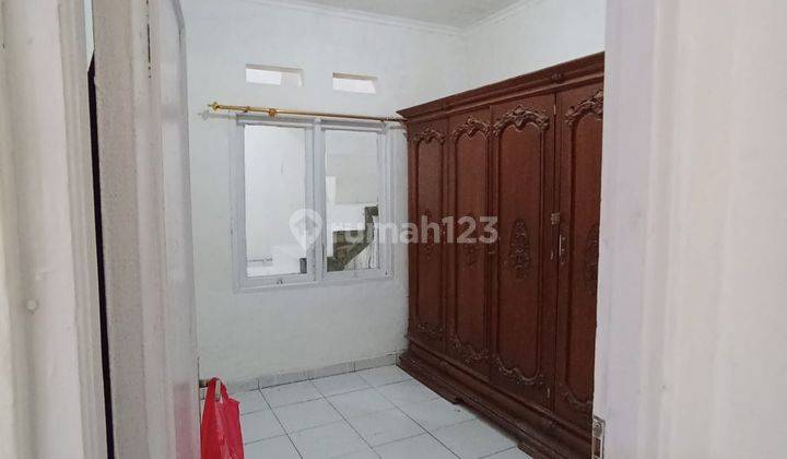 Jual Rumah 2 Lantai Grand Kahuripan Strategis Shm Nego Murah 2