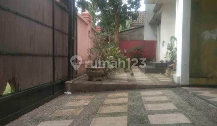 For Sale, Mount Lestari Villa House in Ciputat, Cheapest, Strategic, Ready to Occupy, SHM, Negotiable 2