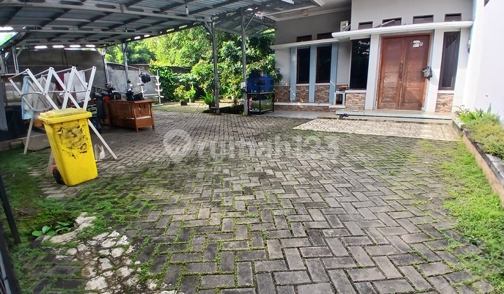 For Sale Super Strategic Ngantong Land SHM Cheapest Negotiable