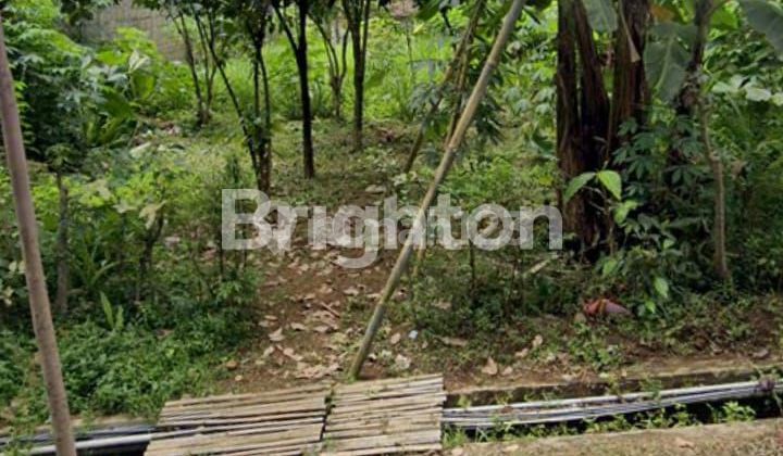 Tanah Kavling Lokasi Strategis Di Probolinggo