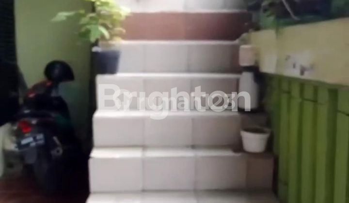 Rumah Cocok untuk Kos.. Strategis di Bogangin Baru Kedurus Surabaya 2